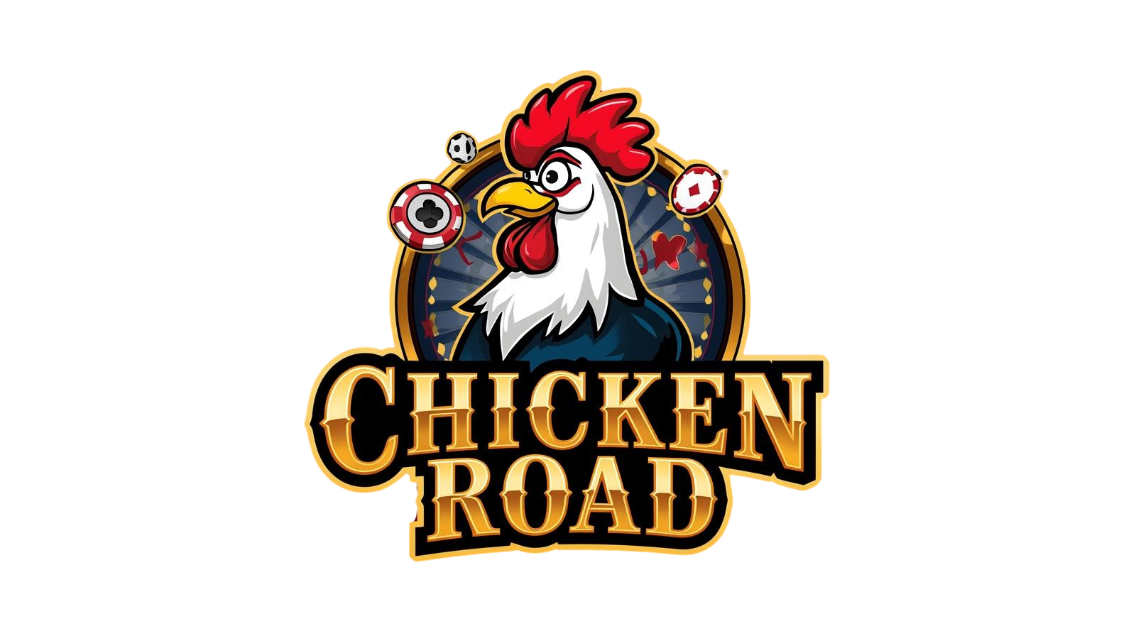 Chicken-roadapp